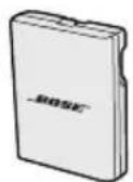 BOSE Bluetooth Audio adapter - Rozpakowywanie - 3