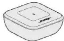 BOSE Bluetooth Audio adapter - Kicsomagolás - 1