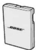 BOSE Bluetooth Audio adapter - Alternativ 3: 3,5 mm honkontakt-till-RCA-kabel - 1