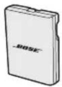 BOSE Bluetooth Audio adapter - Purkaminen pakkauksesta - 3