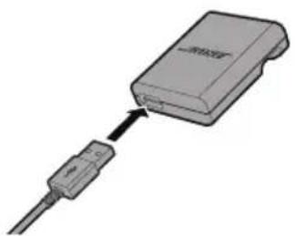 BOSE Bluetooth Audio adapter - Virran kytkeminen - 2