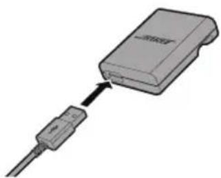 BOSE Bluetooth Audio adapter - Podłączanie do zasilania sieciowego - 2