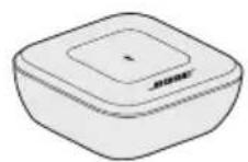 BOSE Bluetooth Audio adapter - 内容物の確認 - 1