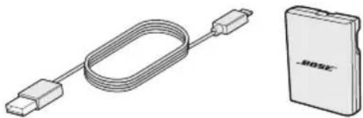 BOSE Bluetooth Audio adapter - Kicsomagolás - 2