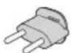 BOSE Bluetooth Audio adapter - Alternativ 3: 3,5 mm honkontakt-till-RCA-kabel - 5