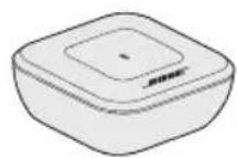 BOSE Bluetooth Audio adapter - Unpacking - 1