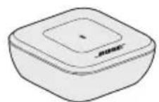 BOSE Bluetooth Audio adapter - Rozpakowywanie - 1