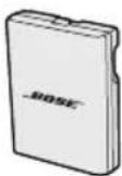 BOSE Bluetooth Audio adapter - Unpacking - 3