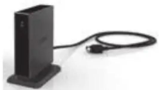 BOSE Wave Bluetooth Music Adapter - Wave® Bluetooth® Music Adapter for Wave® systems - 1