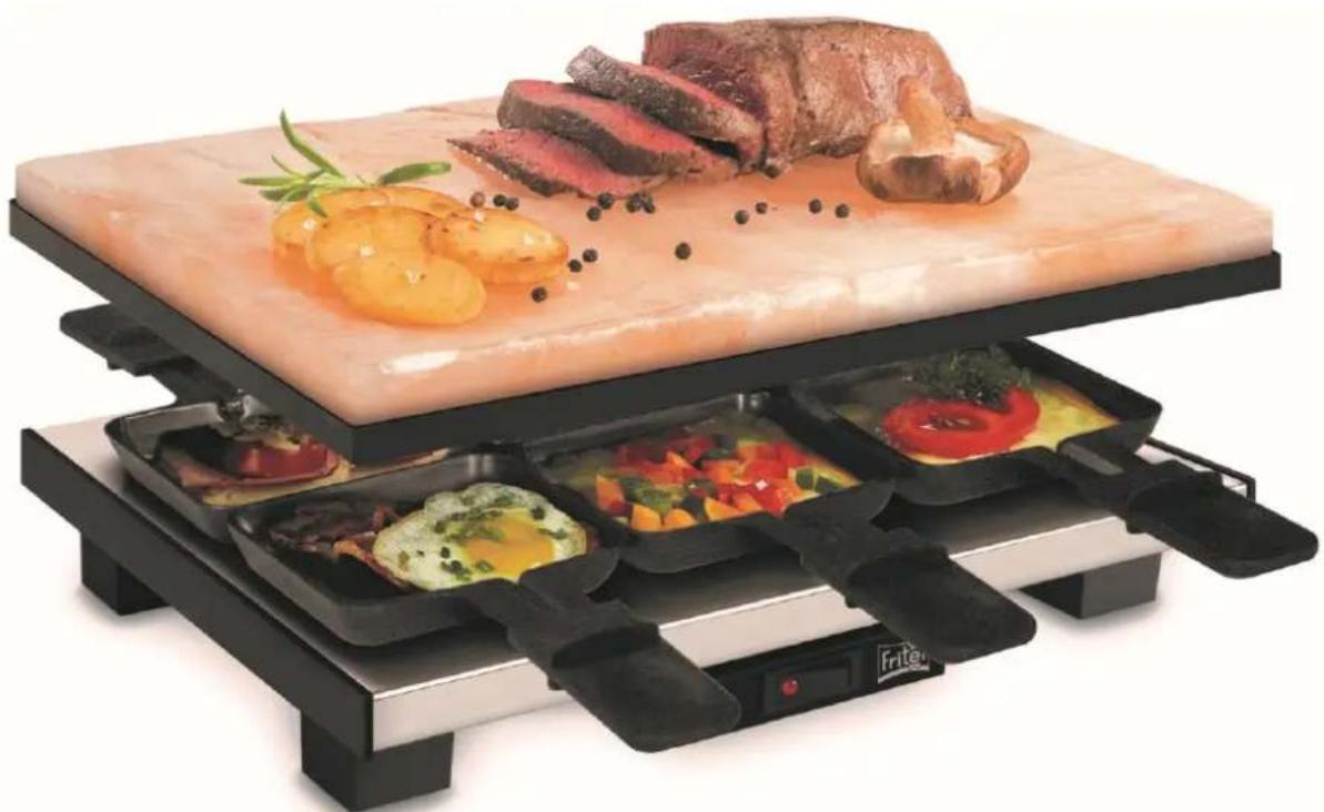 FRITEL SR 3150 - SR 3150 - 1