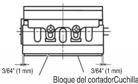 METABO P 20ST - PRECAUCION: - 3