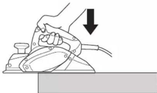 METABO P 20ST - INFORMATIONS IMPORTANTES DE SECURITÉ - 4
