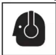 METABO P 20ST - SPECIFIC SAFETY RULES AND SYMBOLS - 1