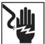 METABO P 20ST - WARNING: - 1