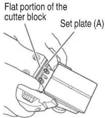 METABO P 20ST - WARNING: - 4