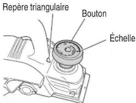 METABO P 20ST - PROCEDURES DE RABOTAGE - 1