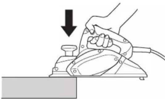 METABO P 20ST - INFORMATIONS IMPORTANTES DE SECURITÉ - 3