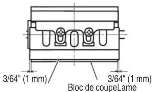 METABO P 20ST - PRECAUTION: - 3