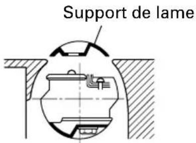 HITACHI P 20SB - PRECAUTION: - 1
