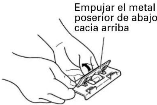 HITACHI P 20SB - PRECAUCION: - 2