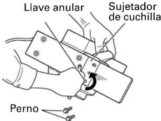 HITACHI P 20SB - PRECAUCION - 1