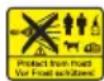Kärcher K5 Power Control Car & Home - Symbols on the device - 1