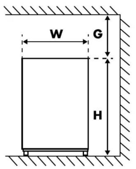 Veripart VPKK701 - 2.PRODUCTEIGENSCHAPPEN - 2