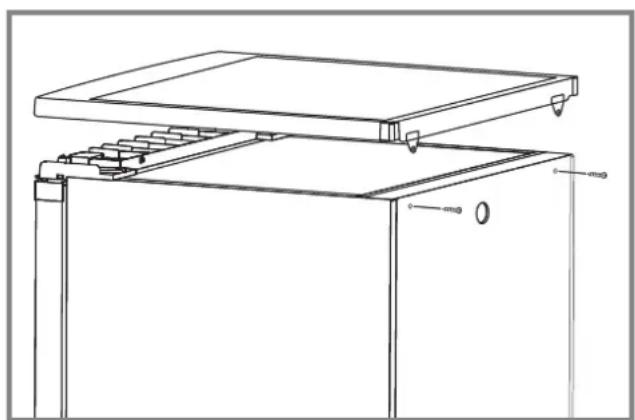 Veripart VPKK701 - Outils nécessaires : - 4