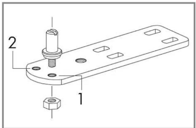 Veripart VPKK701 - Outils nécessaires : - 8