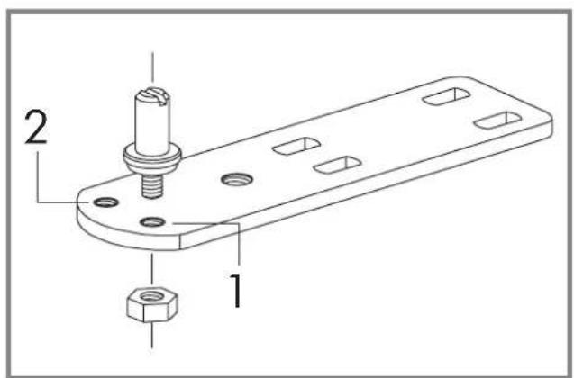 Veripart VPKK701 - Benodigd gereedschap: - 8