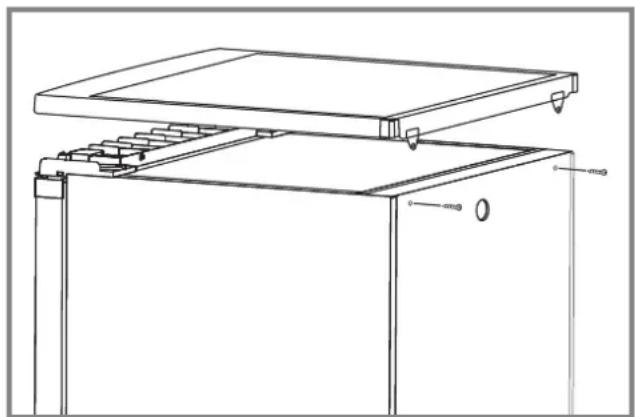 Veripart VPKK701 - Benodigd gereedschap: - 4