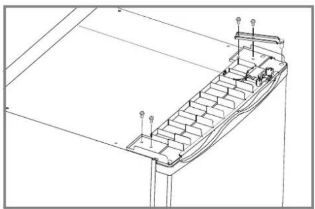 Veripart VPKK701 - Benodigd gereedschap: - 5