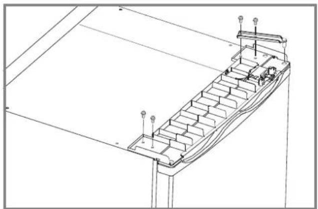 Veripart VPKK701 - Outils nécessaires : - 5