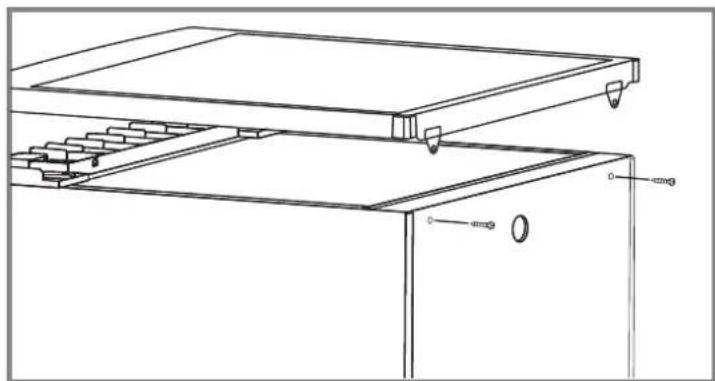 Veripart VPKV701 - Benodigd gereedschap: - 11