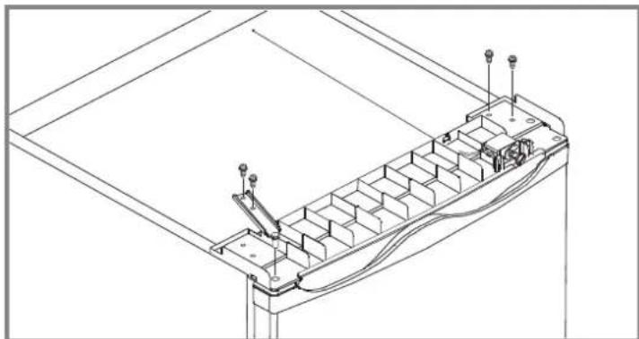 Veripart VPKV701 - Outils nécessaires : - 10