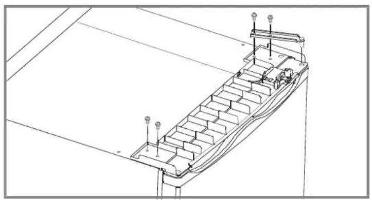 Veripart VPKV701 - Outils nécessaires : - 5