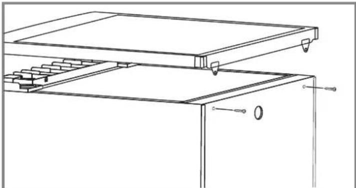 Veripart VPKV701 - Outils nécessaires : - 11