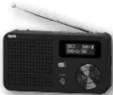 Imperial Dabman 13 - Navigation selection of stations - 4