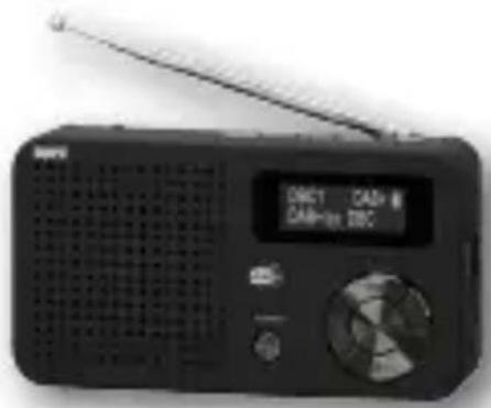 Imperial Dabman 13 - Navigation selection of stations - 1