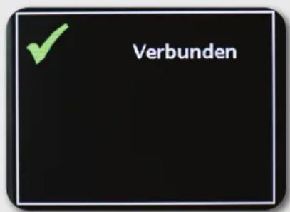Imperial Dabman i550 CD - WIFI connection - 3