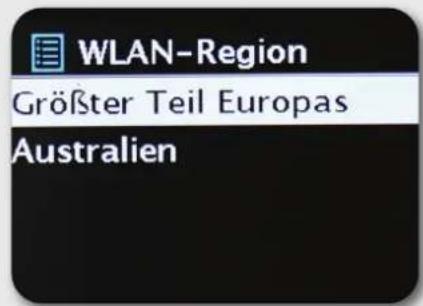 Imperial Dabman i550 CD - PREMIÈRE MISE EN SERVICE - 1