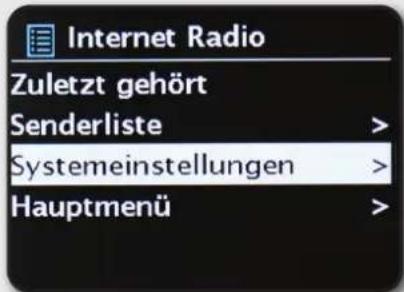 Imperial Dabman i550 CD - Assistente di rete - 2