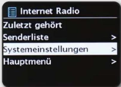 Imperial Dabman i550 CD - De netwerkassistent - 2