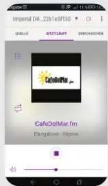 Imperial Dabman i550 CD - CONTROLLO TRAMITE APP - 3