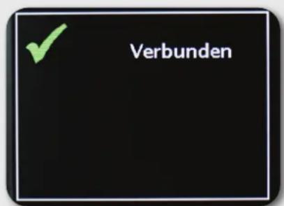 Imperial Dabman i550 CD - Menu bediening - 2