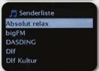 Imperial Dabman i550 CD - Recherche/Recherche complète - 1