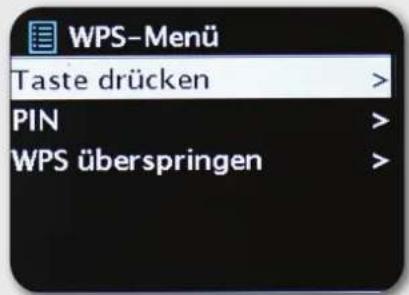 Imperial Dabman i550 CD - Datum / Zeit - 3