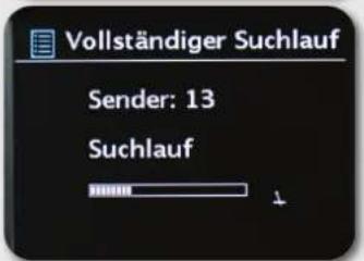 Imperial Dabman i550 CD - Recherche/Recherche complète - 2