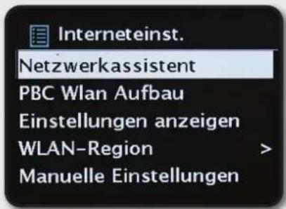 Imperial Dabman i550 CD - De netwerkassistent - 4