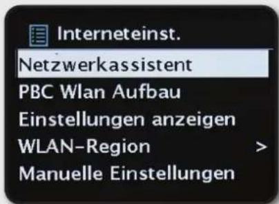 Imperial Dabman i550 CD - Der Netzwerkassistent - 4